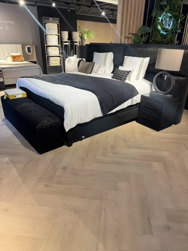 Serta Brut Boxspring - Afbeelding 3