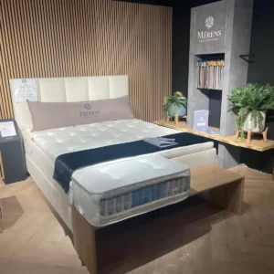Merens van gogh boxspring